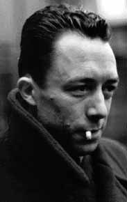 albert Camus pic