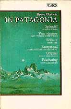 In Patagonia cover