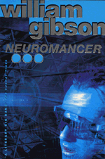 William Gibson: Neuromancer