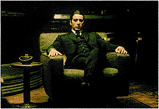 The Godfather: Al Pacino