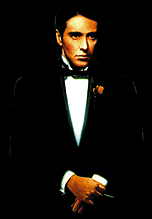 The Godfather: Al Pacino