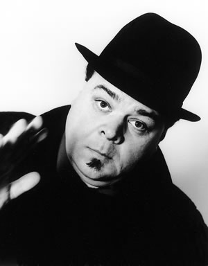 David Thomas: Pere Ubu