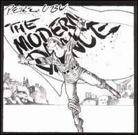 Pere Ubu: The Modern Dance