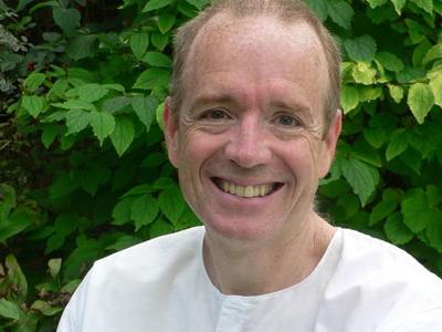 Rory MacLean