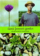 Derek Jarman's Garden bookcover