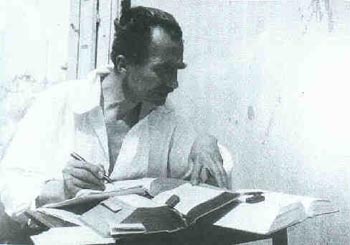 Kazantzakis