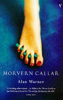 Morvern Callar UK cover