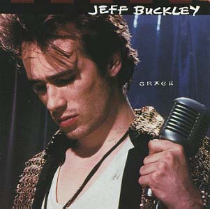 Jeff Buckley: Grace