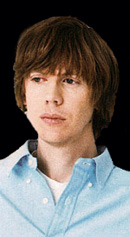 Thurston Moore