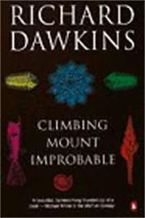 Richard Dawkins: Climbing Mount Improbable