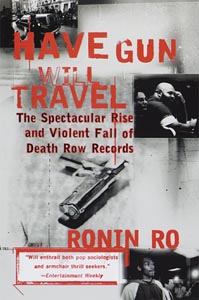 Have Gun, Will Travel - Death Row Records