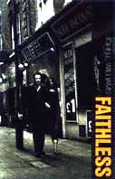 John L. Williams: Faithless