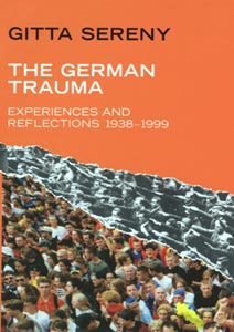 German trauma