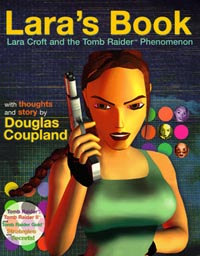 Lara's Book cover