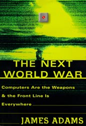 Next World War US cover