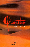 Jim Crace: Quarantine