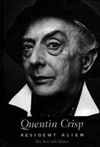 Quentin Crisp: Resident Alien