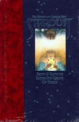 Neil Gaiman and Charles Vess: Stardust