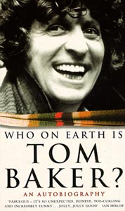 Tom Baker