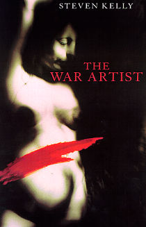 War Artist cover