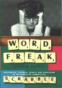 Word  Freak