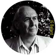 JG Ballard