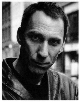 Will Self