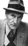 William Burroughs