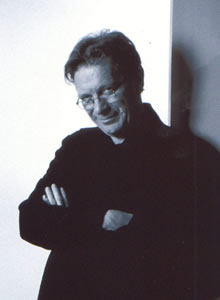 Tony Wilson