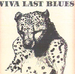 Will Oldham: Viva Last Blues