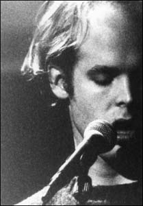 Will Oldham