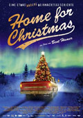 Home For Christmas film poster