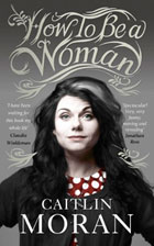 Caitlin Moran