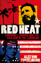 Red Heat cover