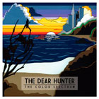 Dear Hunter cover