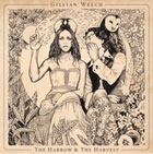 Gillian Welch sleeve