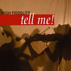 High Fiddelity cover