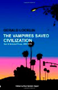 Gerald Lockin book cover