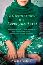 Suraya Sadeed with Damien Lewis: Forbidden Lessons in a Kabul Guesthouse