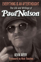 Paul Nelson