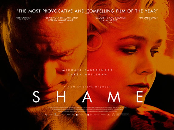 Shame Dir Steve Mcqueen Spike Magazine 